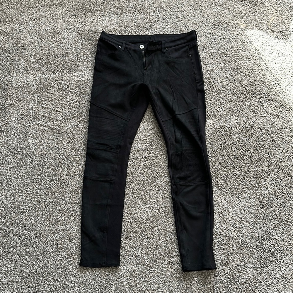 𝅺DESIGN Lab Jeans